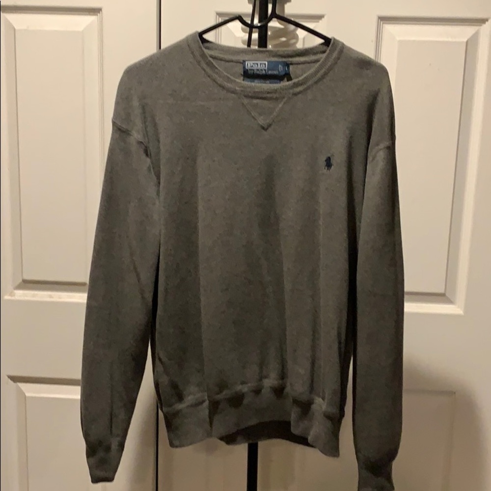 Polo by Ralph Lauren Mens Sweater Size L